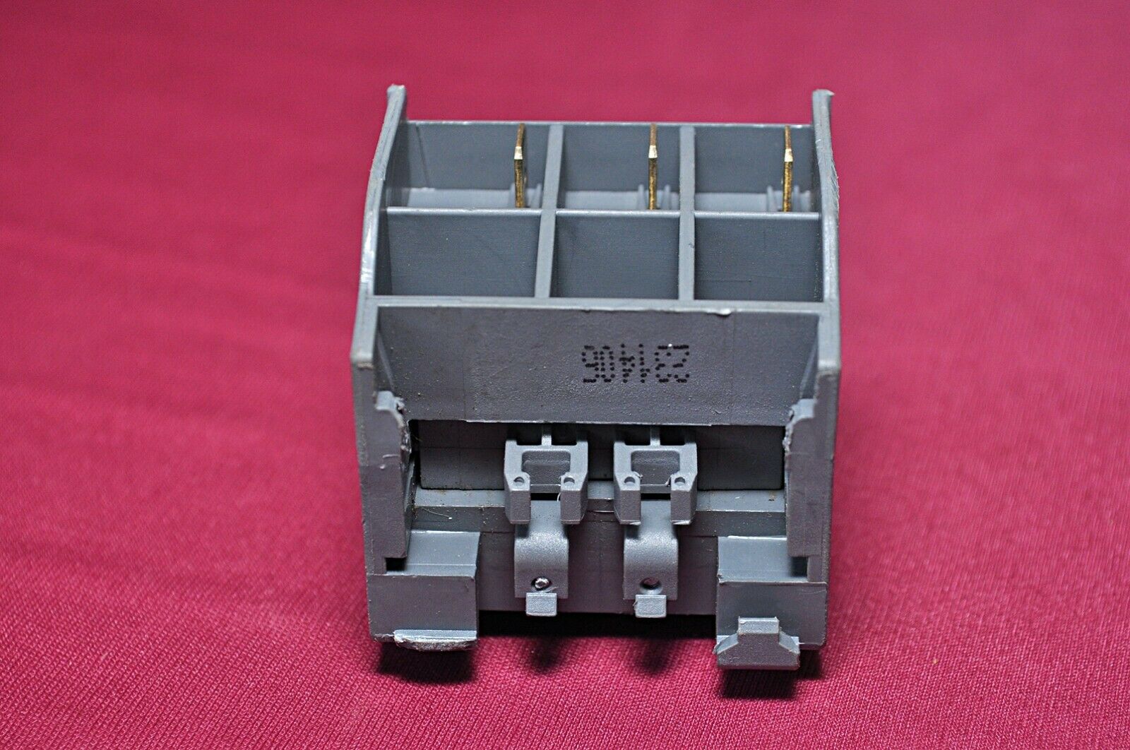 Abb ua75-30-00ra contactor 231406