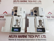 Moeller em4-101-aa2 analog module used