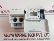 Moeller em4-101-aa2 analog module used