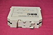 Bbc Brown Boveri Gh R 433 0002R1 Logic Card