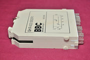 Bbc Brown Boveri Gh R 433 0002R1 Logic Card
