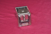 Lot of 2X HR Relay Omron HR707N-2P 250 VAC/28VDC 10A