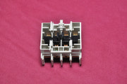 Lot of 3X Fuji Electric Sz-a22 Auxiliary Contact Block 10a