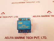 Imo st-22445 safe-pak