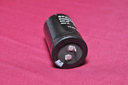 Epcos b43502-f0337-m7 capacitor 400v~