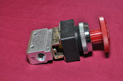 Shako msv86321 eb mechanical valve