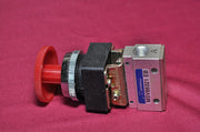 Shako msv86321 eb mechanical valve