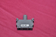 Lot of 14X ABB Mlbl-05r Control Block 110-130v