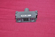 Lot of 14X ABB Mlbl-05r Control Block 110-130v