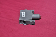 Lot of 14X ABB Mlbl-05r Control Block 110-130v
