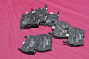 lot of 8x Siemens 3sb04 00-0b 660v~