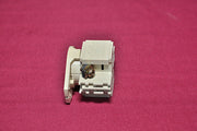 Lot of 10X BACO AUXIBLOC 23 Lamp Holder 600V AC-HD 88027/900