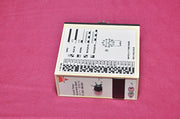 Carlo gavazzi s 1201 166 024 combi timer 24v~ 50/60 hz
