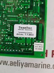 Autronica akn-21a/1 pcb card