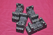 Schrack Pt 78703 Relay Socket 12A 300Vac