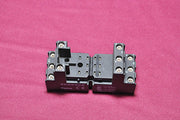 Schrack Pt 78703 Relay Socket 12A 300Vac