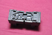 Schrack Pt 78703 Relay Socket 12A 300Vac