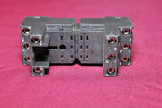 Schrack Pt 78703 Relay Socket 12A 300Vac