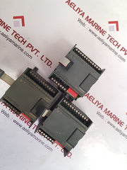 Siemens 1P 6Es7 231-7Pb22-0Xa0 Analog Input Module