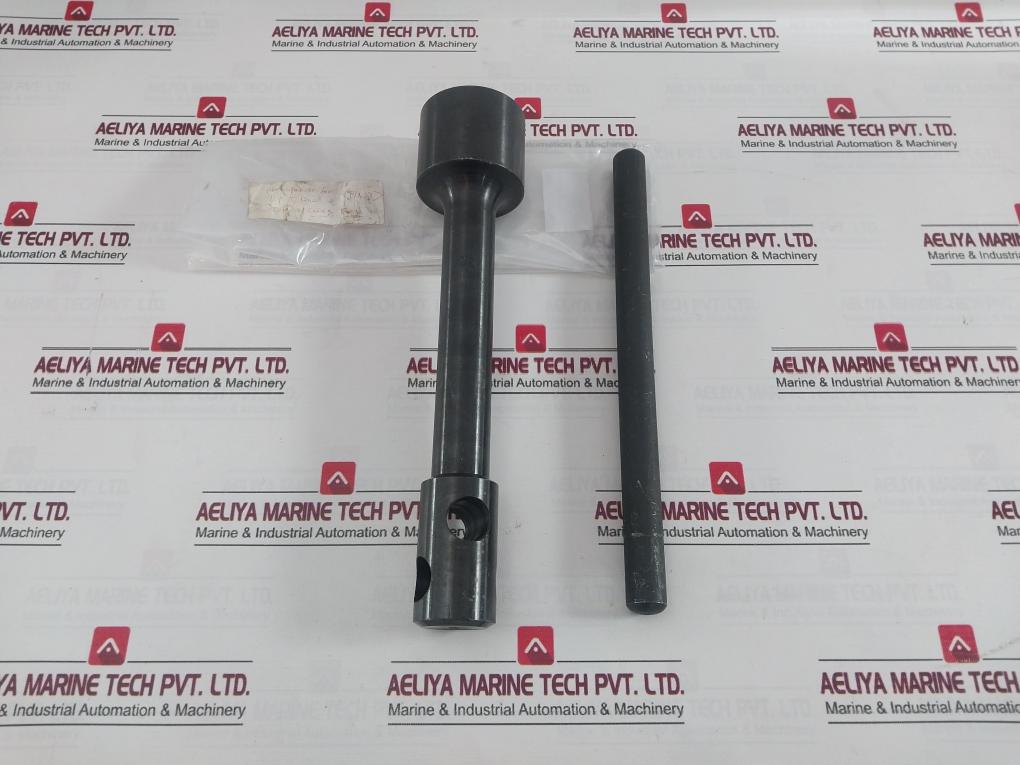 23 Box Spanner For L.P Turbine & Exhaust Casing Flange Set