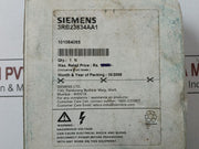 24-240v Ac Evaluation Unit For Full Motor Protection Part Number In 3rb2383-4aa1 By Siemens