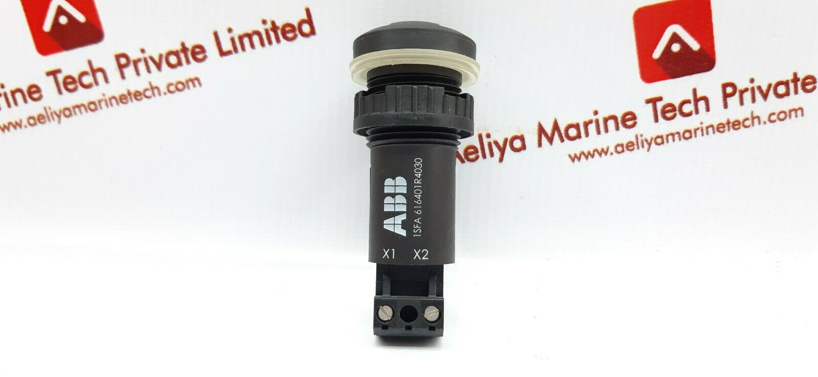 Abb 1Sfa 616401R4030 Buzzer 115V