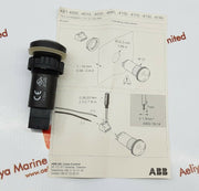 Abb 1Sfa 616401R4030 Buzzer 115V