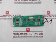24064Ab 0000040999 Lcd Display Module