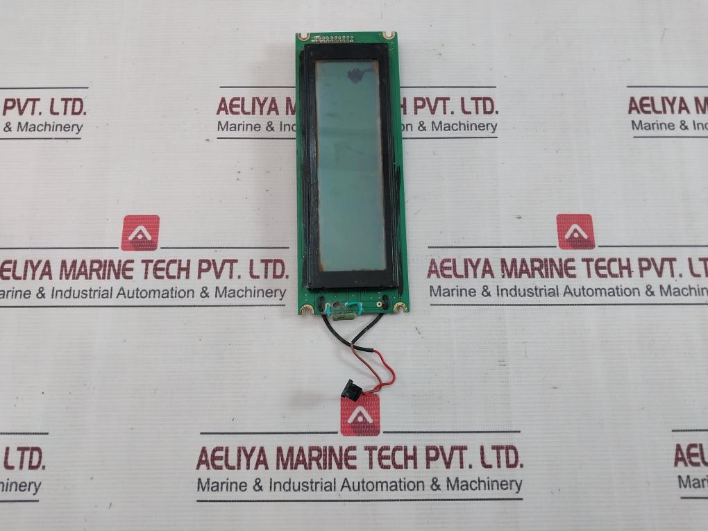 24064Ab 0000040999 Lcd Display Module