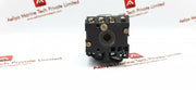 Telemecanique k1 d012n contact block
