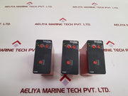 Bircher time delay relay tzmp230ac