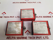 Bircher time delay relay tzmp230ac