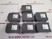 Moore dda/4-20ma/dh1l1/24dc current alarm module