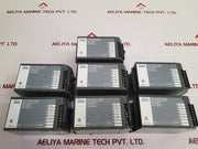 Moore dda/4-20ma/dh1l1/24dc current alarm module