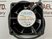 2410ml-04w-B19 Brushless Dc Fan Motor By Nmb Dc-12v 0.10a