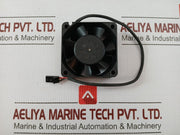 2410ml-04w-B19 Brushless Dc Fan Motor By Nmb Dc-12v 0.10a