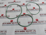 2411297/001 Hyd Auxiliary Hoist Sealing Kit