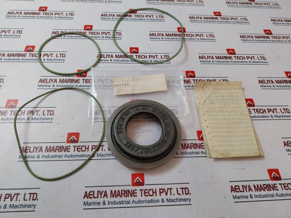 241182 Hydraulic Seal Kit 512253014