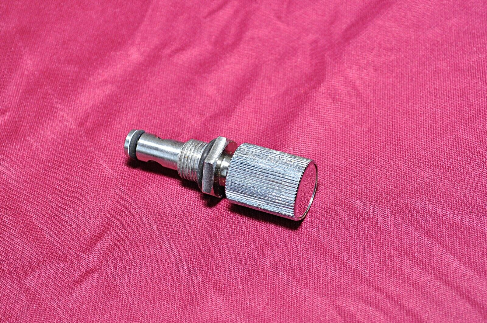 Servomex 2372-0572 Valve Cartridge