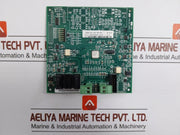 24194-00-Backplane-Pcb-Module-Revision-B-Rosemount-210340-2