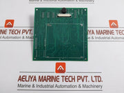 24194-00-Backplane-Pcb-Module-Revision-B-Rosemount-210340-3