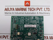 24194-00-Backplane-Pcb-Module-Revision-B-Rosemount-210340-6