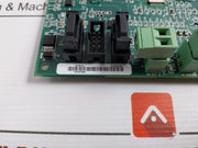 24194-00-Backplane-Pcb-Module-Revision-B-Rosemount-210340-7