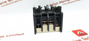 Hyundai hac13 auxiliary contact block