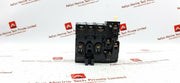 Fuji Tr-2N Thermal Overload Relay 18~26A