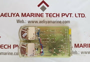 Sulzer fsa-c10 pcb card 112.022 215 200 c