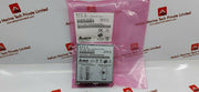 Delta acf-2 signal connector d0122923