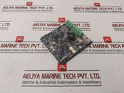 24355-00 Printed Circuit Board Rev.A