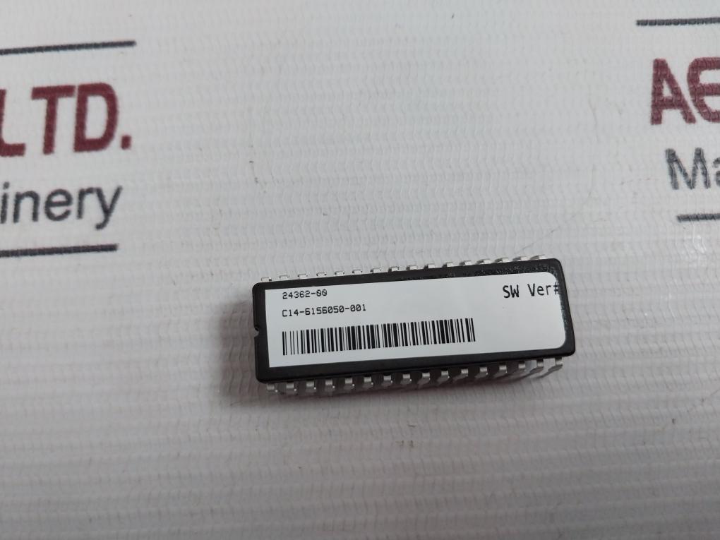 24362-00 Integrated Circuit Ic L13-5754104-001