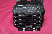 Danfoss cb-nc contactor 500v 6a